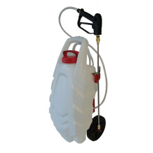 PULVERISATEUR AUTONOME ELECT 28L